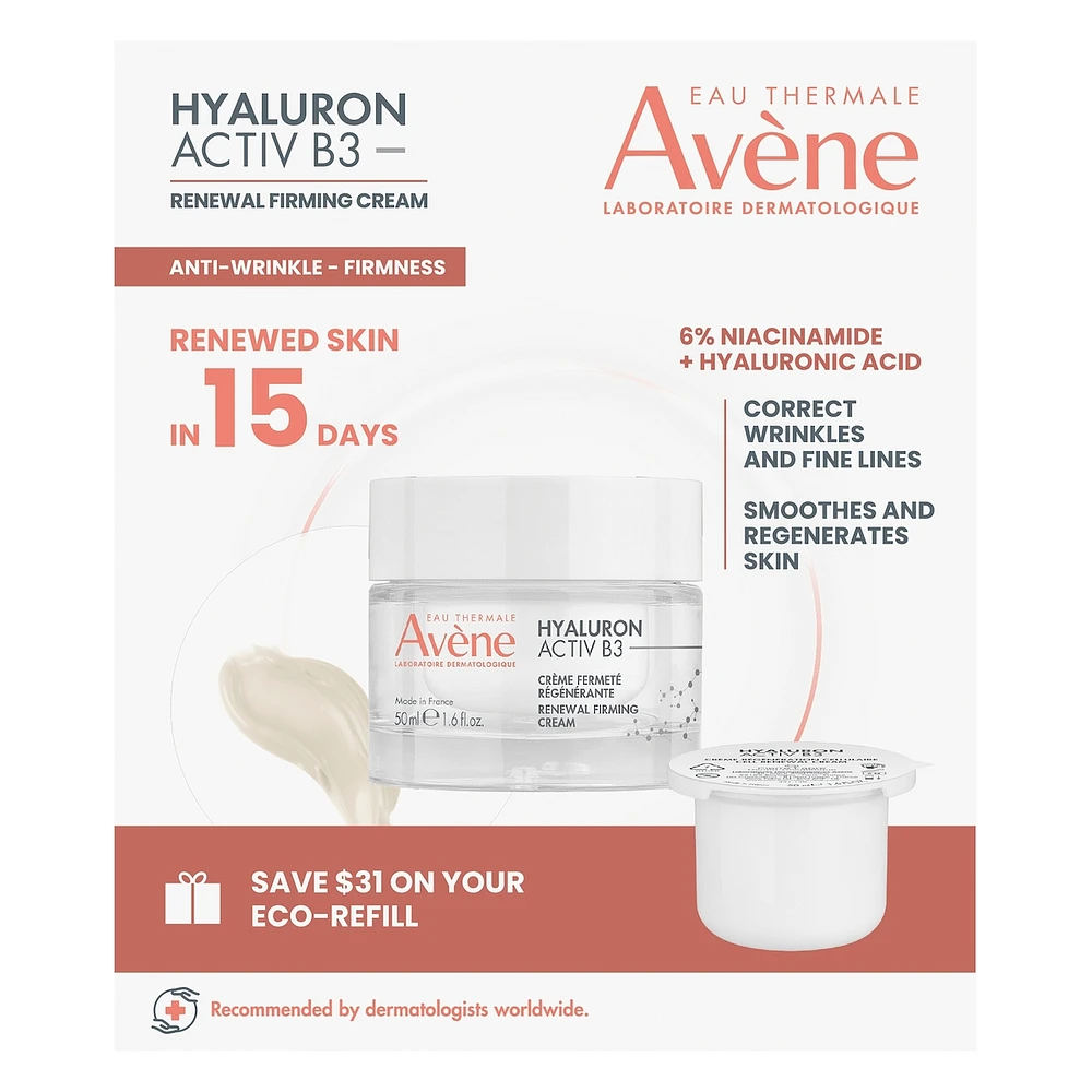 Hyaluron Activ B3 cream Mother's Day Set
