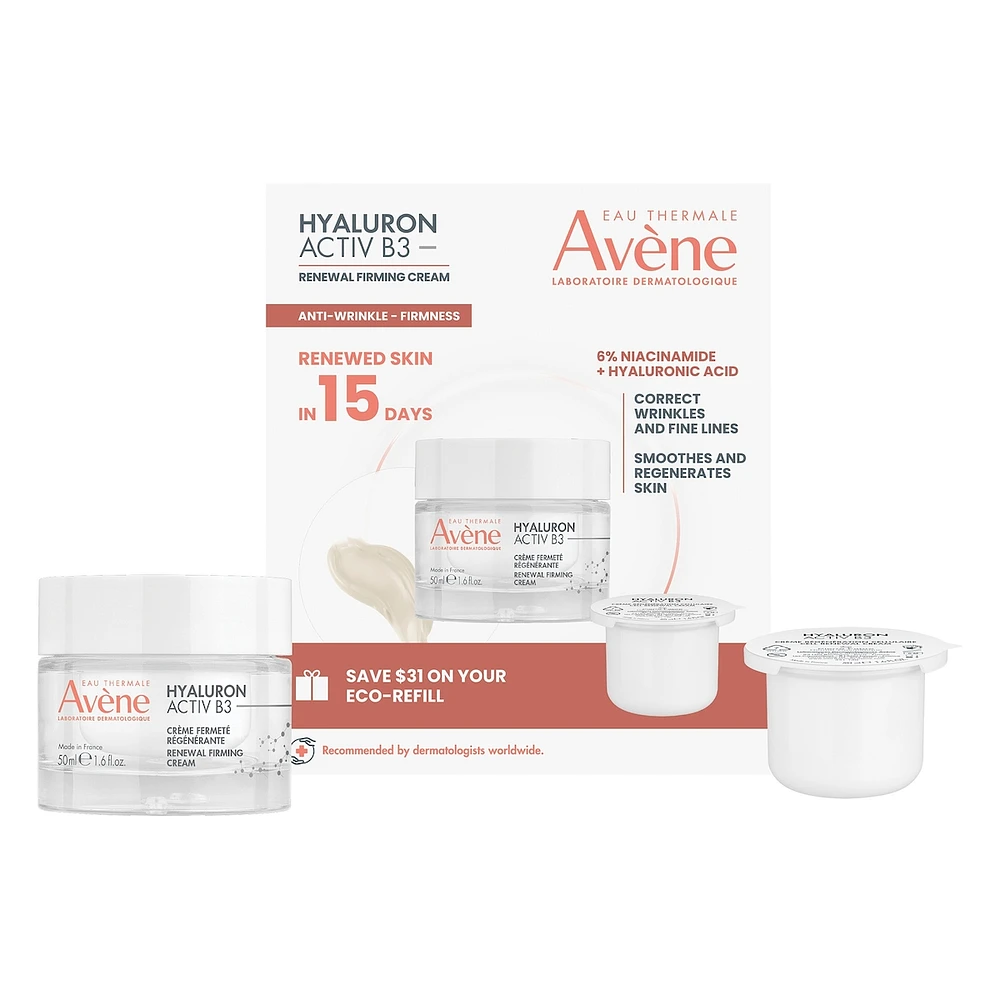 Hyaluron Activ B3 cream Mother's Day Set