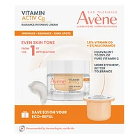 Vitamin Activ Cg cream Mother's Day Set