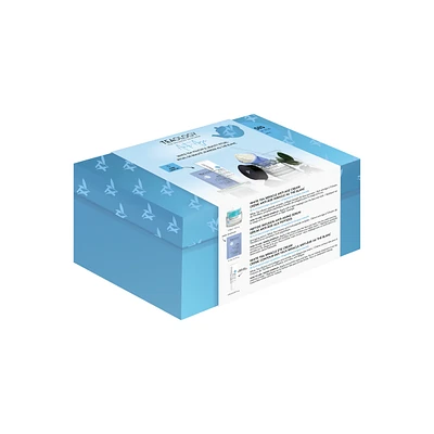 White Tea Anti-Aging Ritual Set