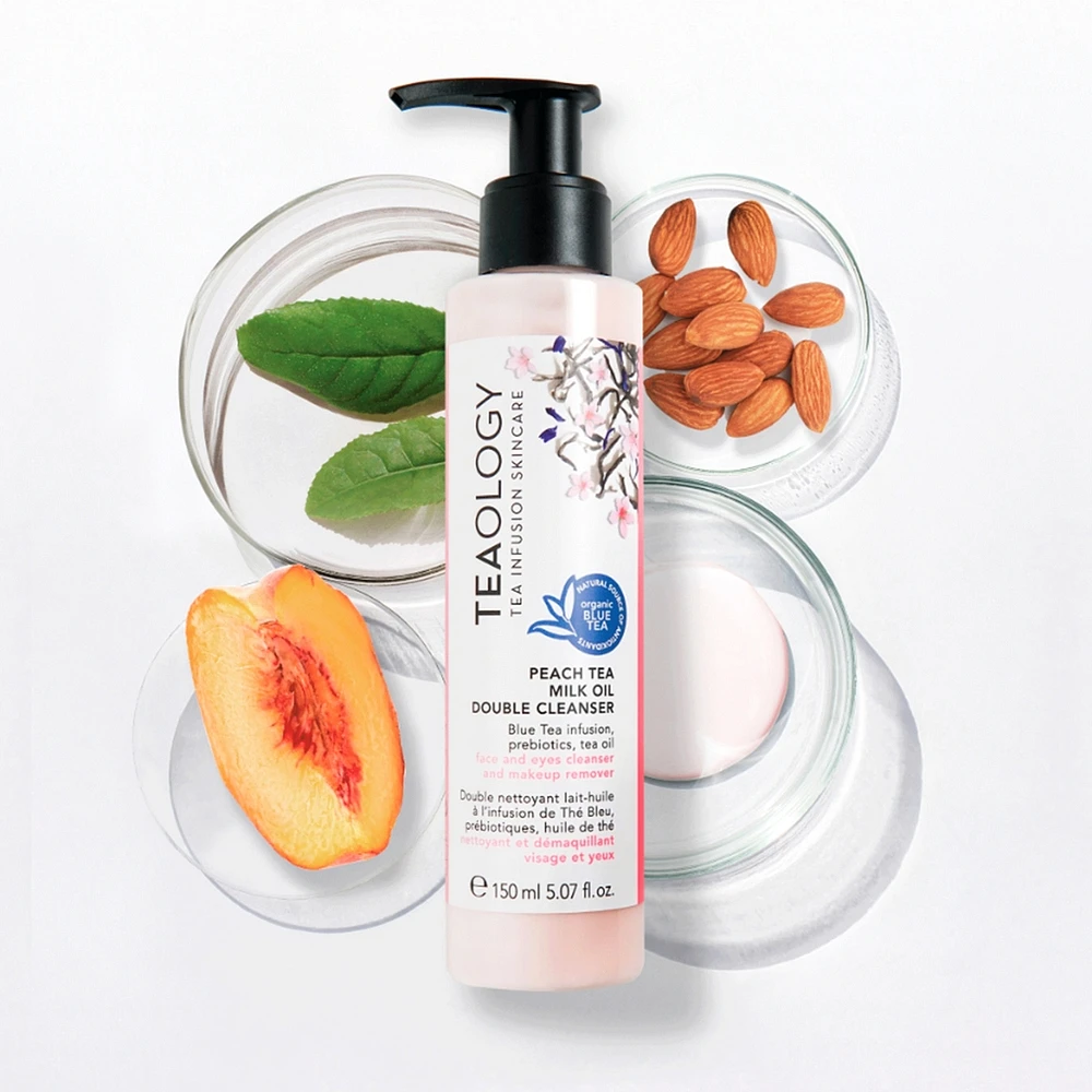 Double Cleansing Gift Set