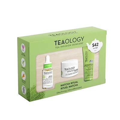 Matcha Tea Gift Set