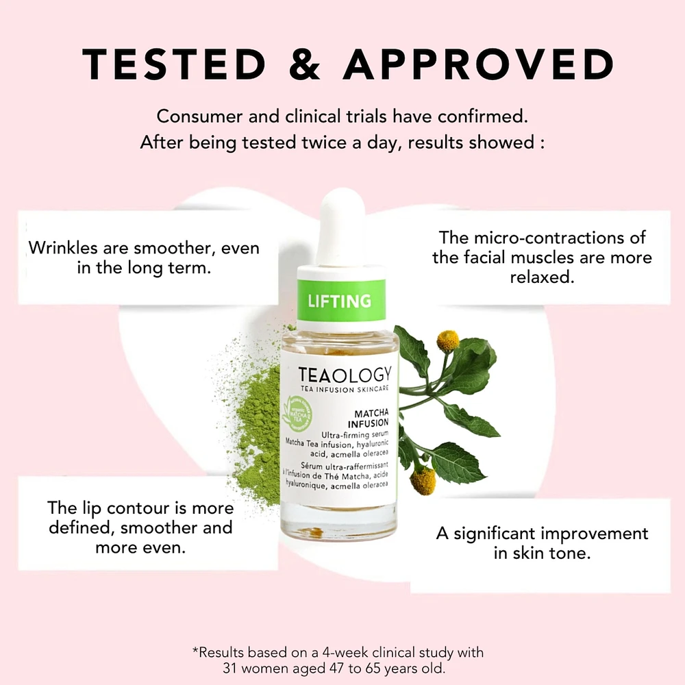 Matcha Tea Gift Set