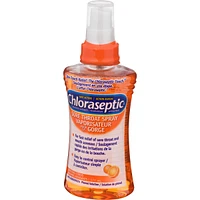 Chloraseptic Sore Throat Spray Soothing Citrus