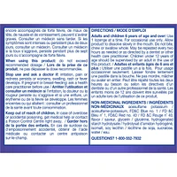 Chloraseptic Sore Throat Lozenges Sucrose Free Berry Cherry