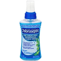 Chloraseptic Sore Throat Spray Cool Mint