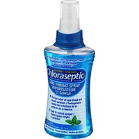 Chloraseptic Sore Throat Spray Cool Mint