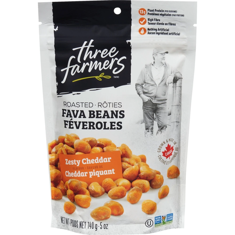 Haricots Piquants