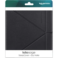 Sage Sleepcover