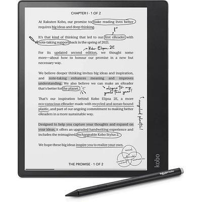 Elipsa 2E Bundle