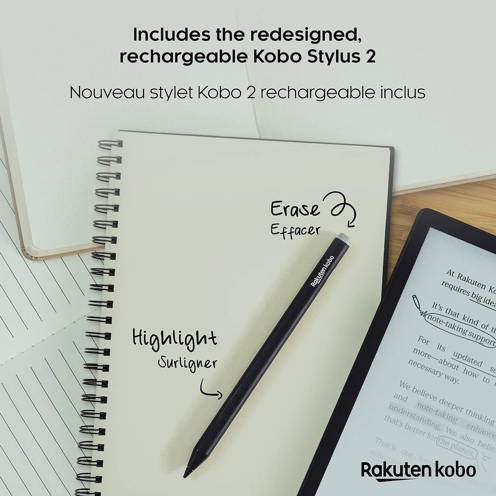 Elipsa 2E Bundle