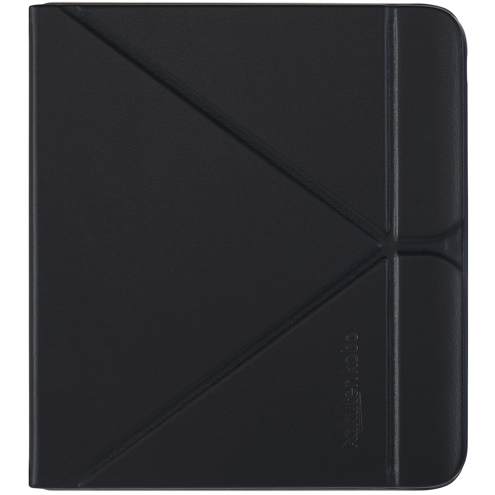 Libra Colour Black SleepCover