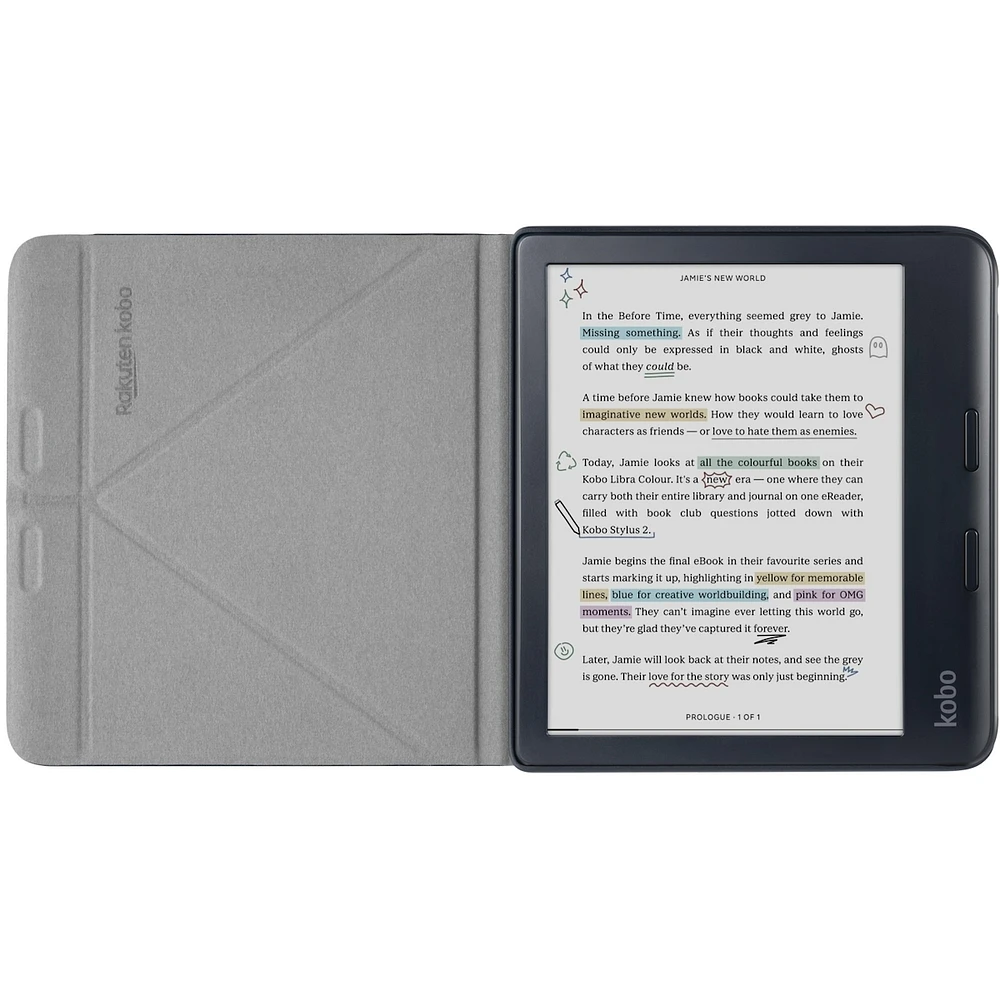 Libra Colour Black SleepCover