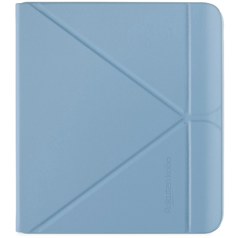 Libra Colour Dusk Blue SleepCover