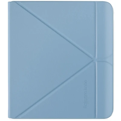 Libra Colour Dusk Blue SleepCover