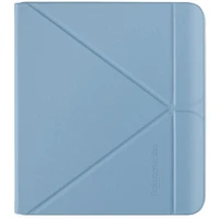 Libra Colour Dusk Blue SleepCover