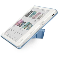 Libra Colour Dusk Blue SleepCover