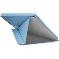 Libra Colour Dusk Blue SleepCover