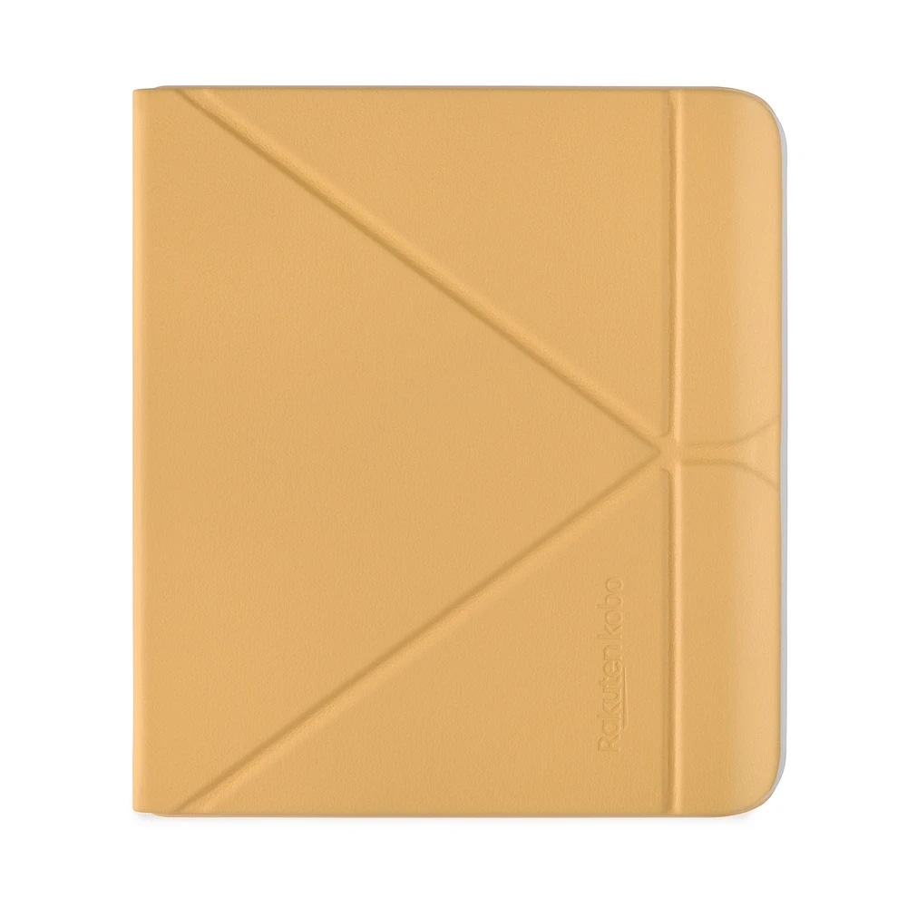 Libra Colour Butter Yellow SleepCover