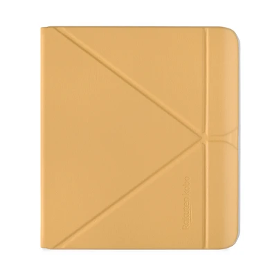 Libra Colour Butter Yellow SleepCover