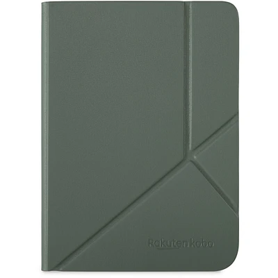Clara Colour/BW Green SleepCover
