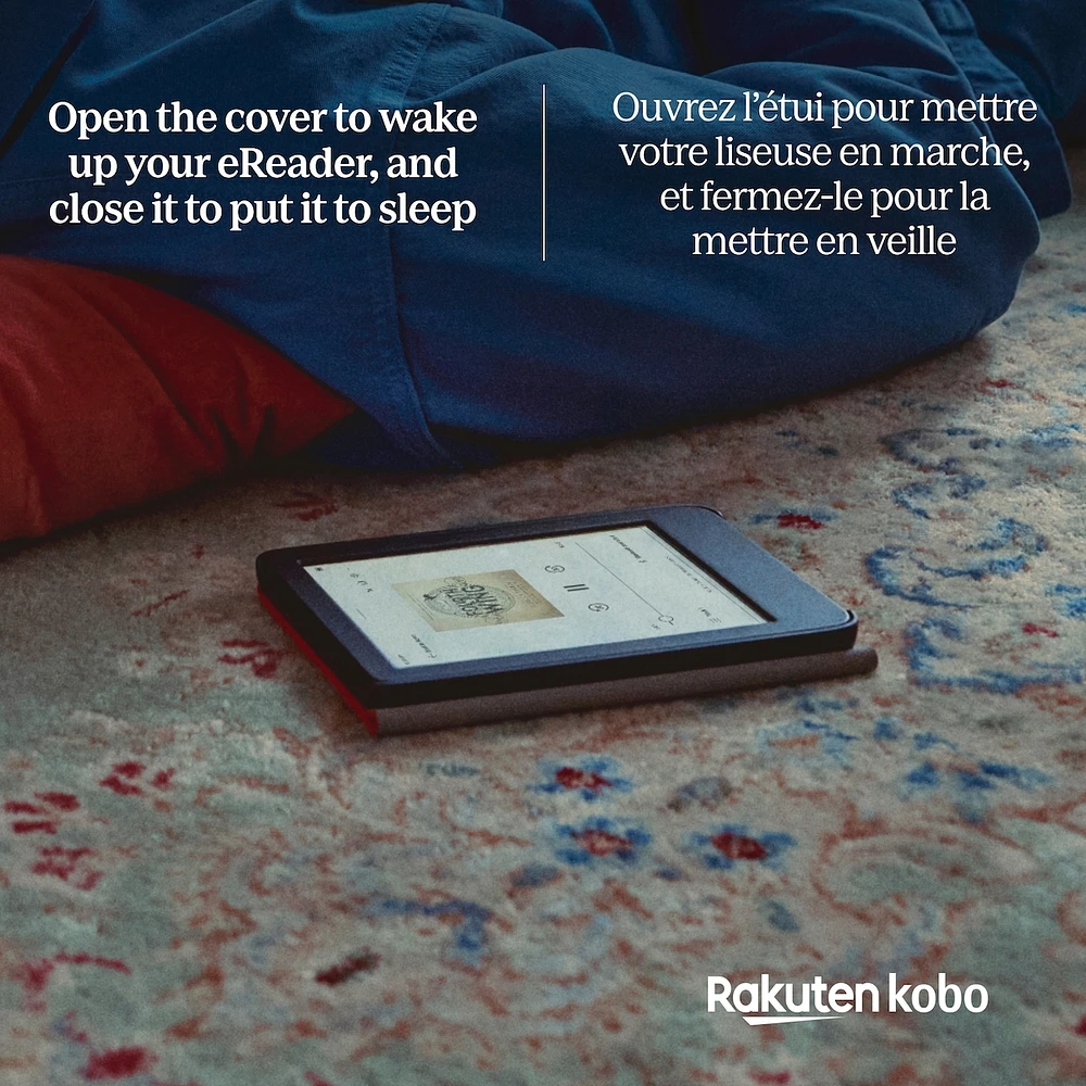 Clara Colour/BW Green SleepCover
