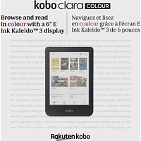Clara Colour