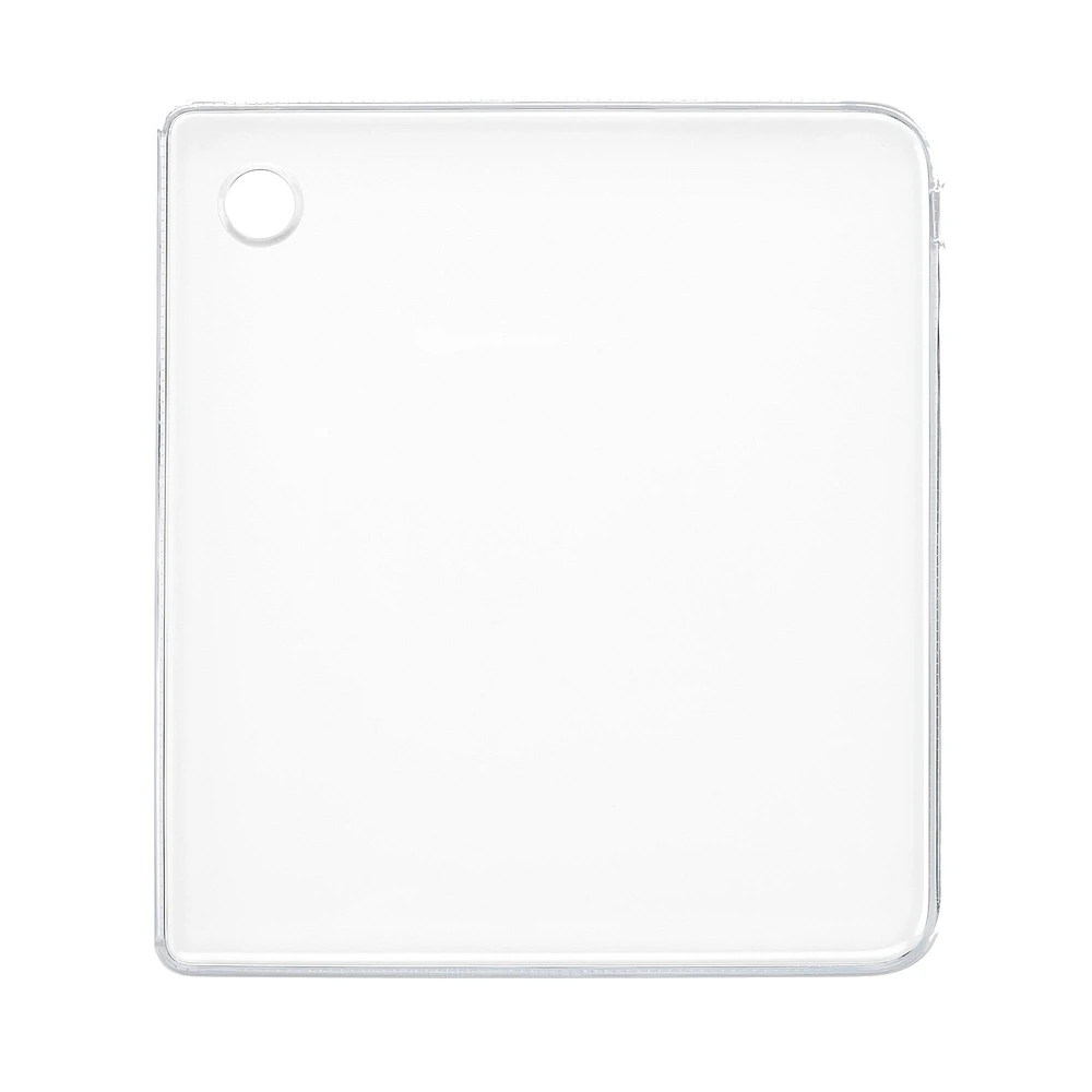 Étui Transparent pour Libra Colour