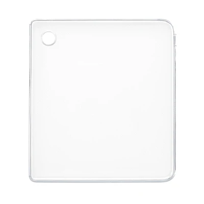 Étui Transparent pour Libra Colour