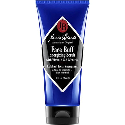 Face Buff Energizing Scrub