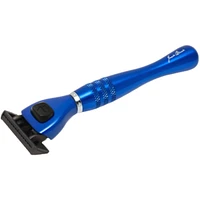 The Closer® 5-Blade Cartridge Razor