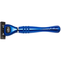 The Closer® 5-Blade Cartridge Razor