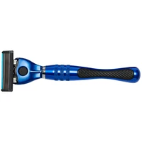 The Closer® 5-Blade Cartridge Razor