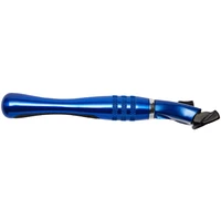 The Closer® 5-Blade Cartridge Razor