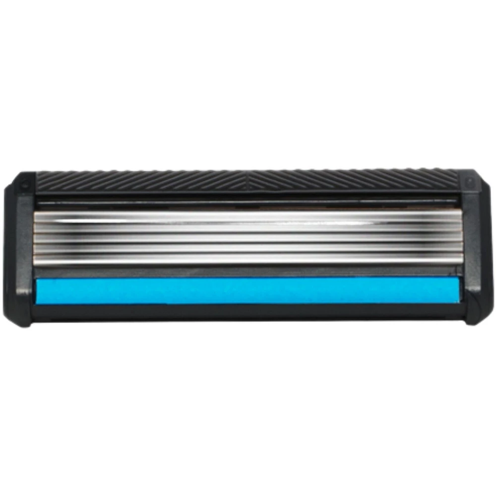 The Closer® 5-Blade Cartridge Razor Refills