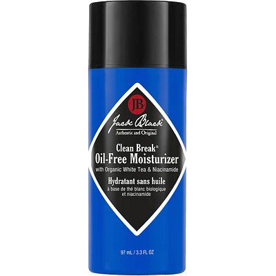 Clean Break Oil-Free Moisturizer