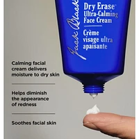 Dry Erase Ultra Calming Face Cream