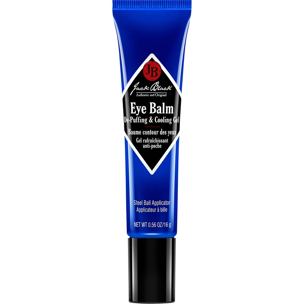 Eye Balm de Puffing & Cooling Gel
