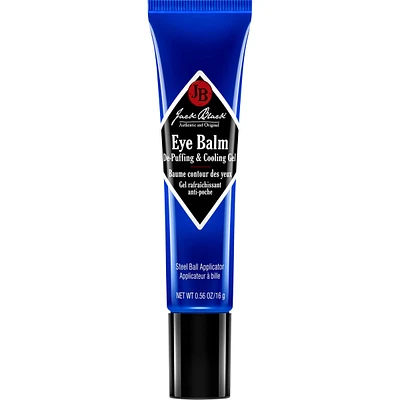 Eye Balm de Puffing & Cooling Gel