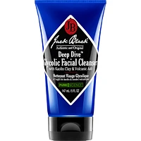 Deep Dive Glycolic Facial Cleanser