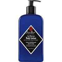 Cool Moisture Body Lotion
