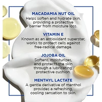 Cool Moisture Body Lotion