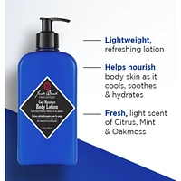 Cool Moisture Body Lotion