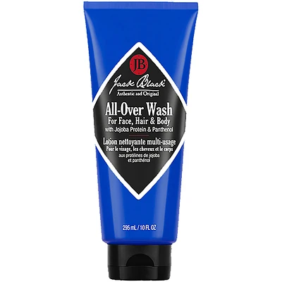 All-Over Wash