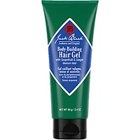 Body-Building Hair Gel