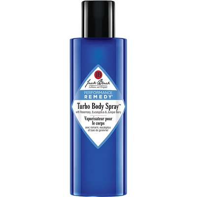 Turbo Body Spray