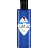 Turbo Body Spray