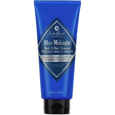 Blue Midnight™ Body & Hair Cleanser 295ml