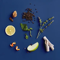 Blue Midnight™ Body & Hair Cleanser 295ml