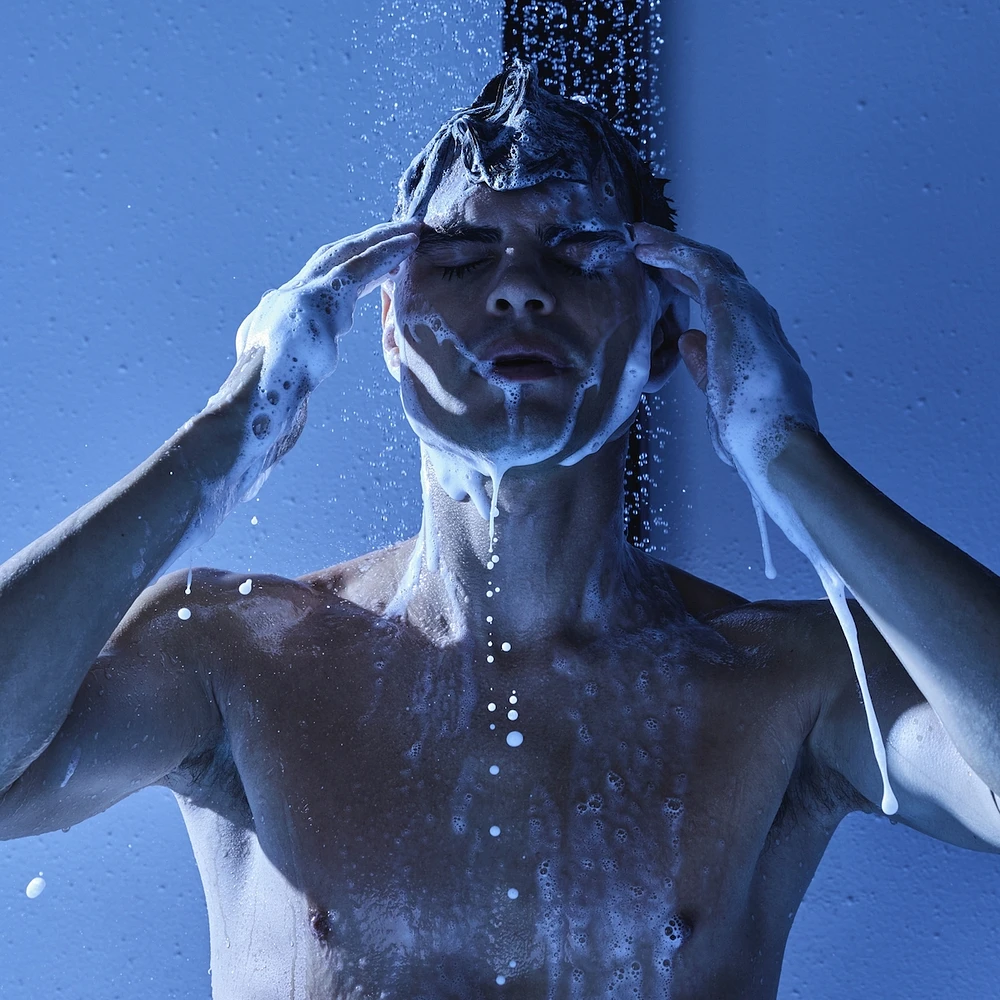 Blue Midnight™ Body & Hair Cleanser 295ml